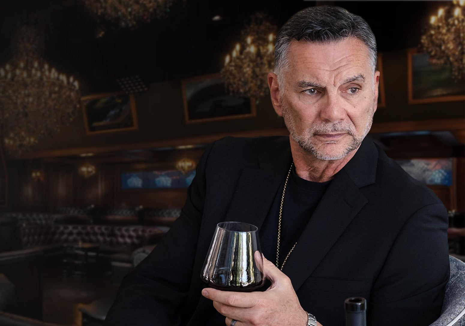 Michael Franzese Wines
