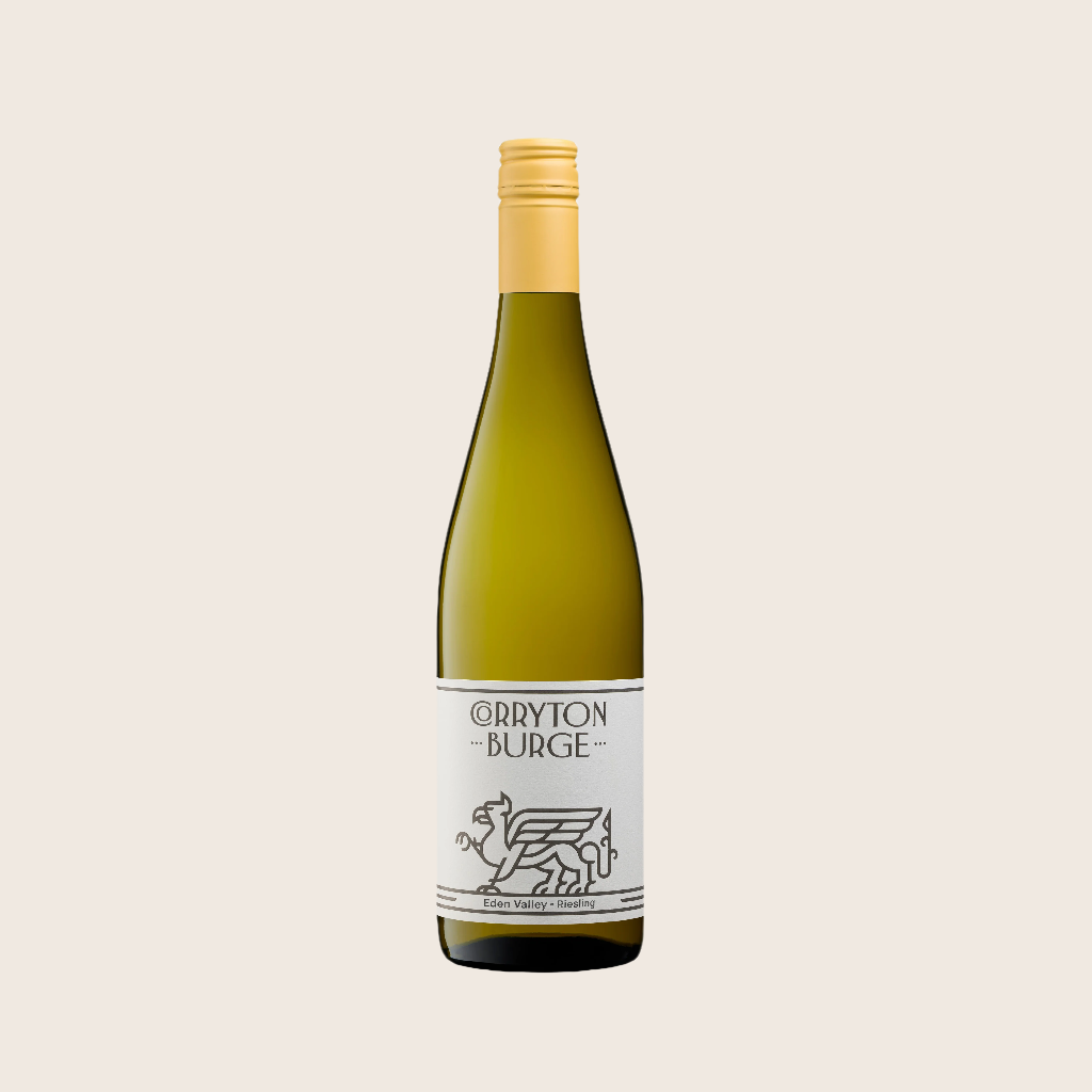 Corryton Burge Kith Eden Valley Riesling