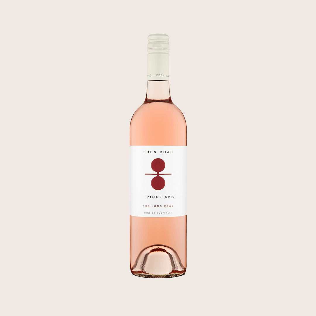 Eden Road 'The Long Road' Pinot Gris