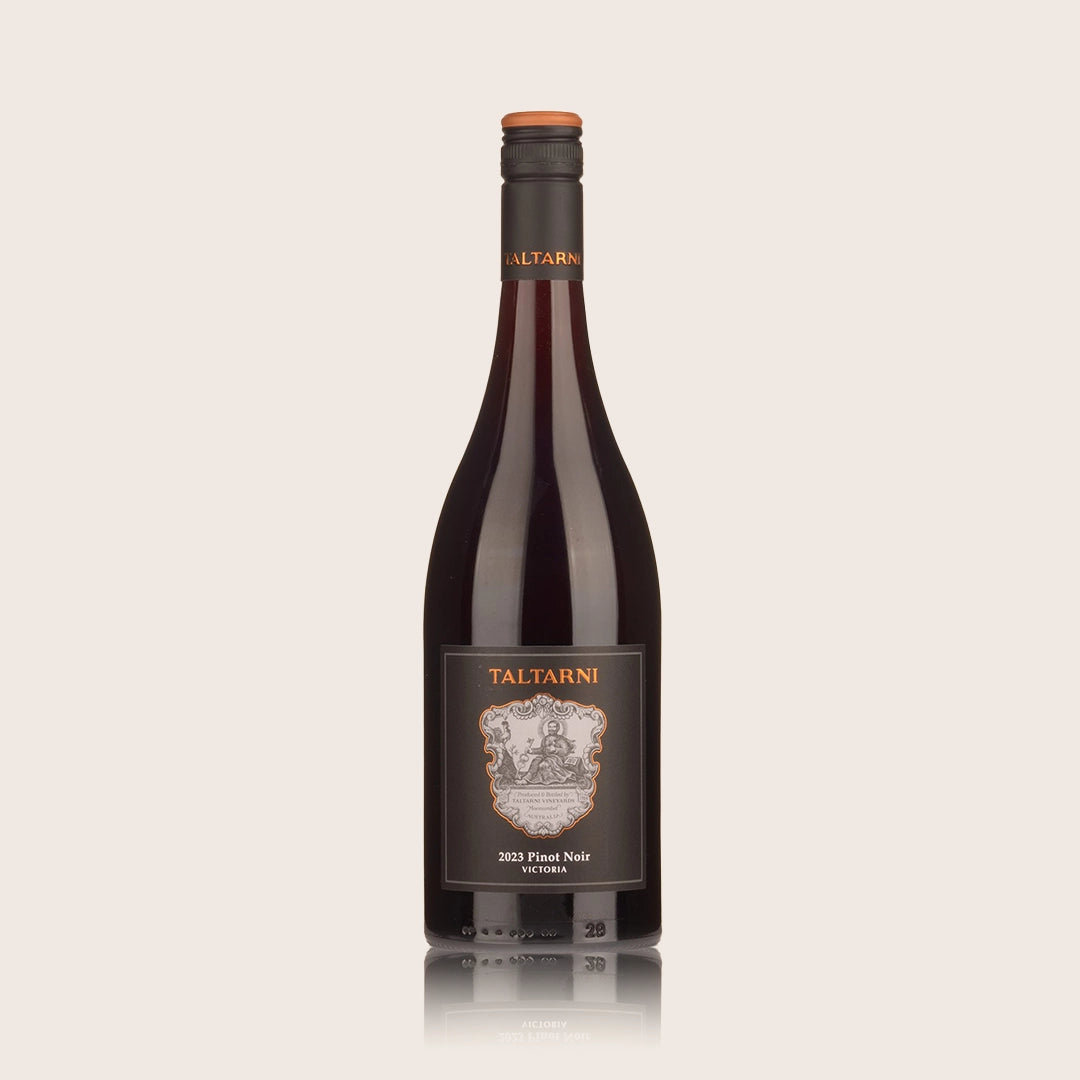 Taltarni Pinot Noir