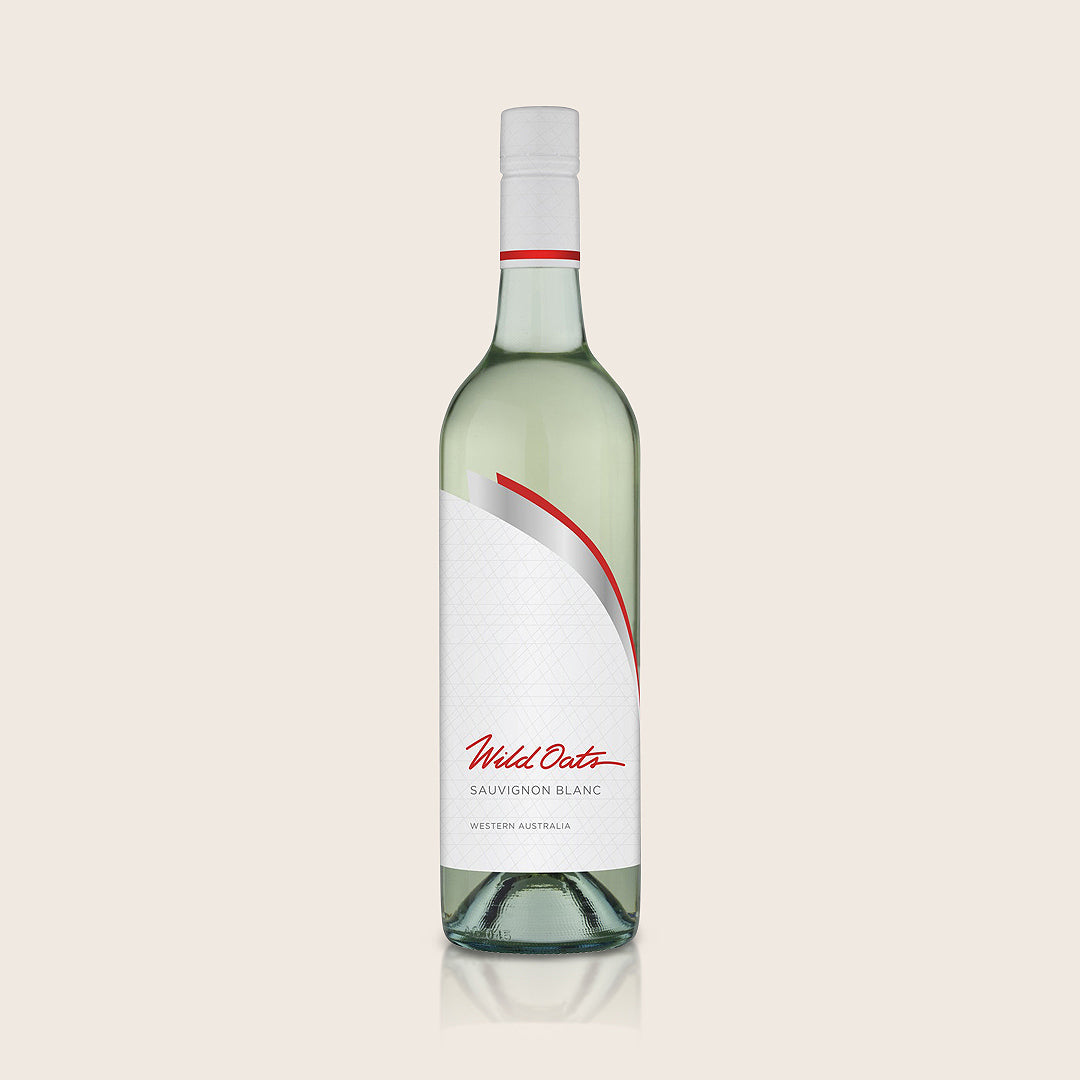 Wild Oats Sauvignon Blanc Semillon
