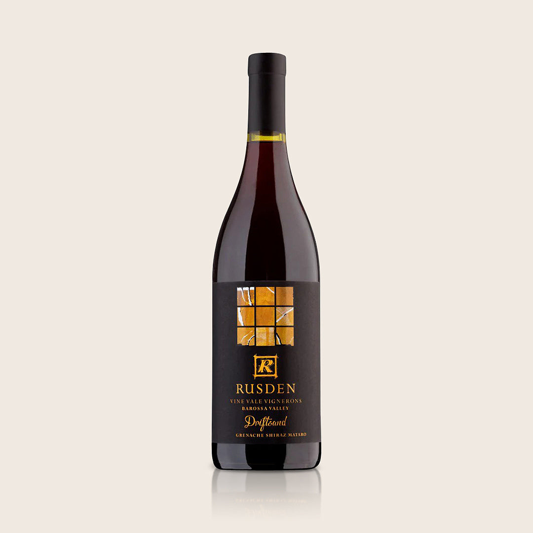 Rusden Driftsand Grenache Shiraz Mataro
